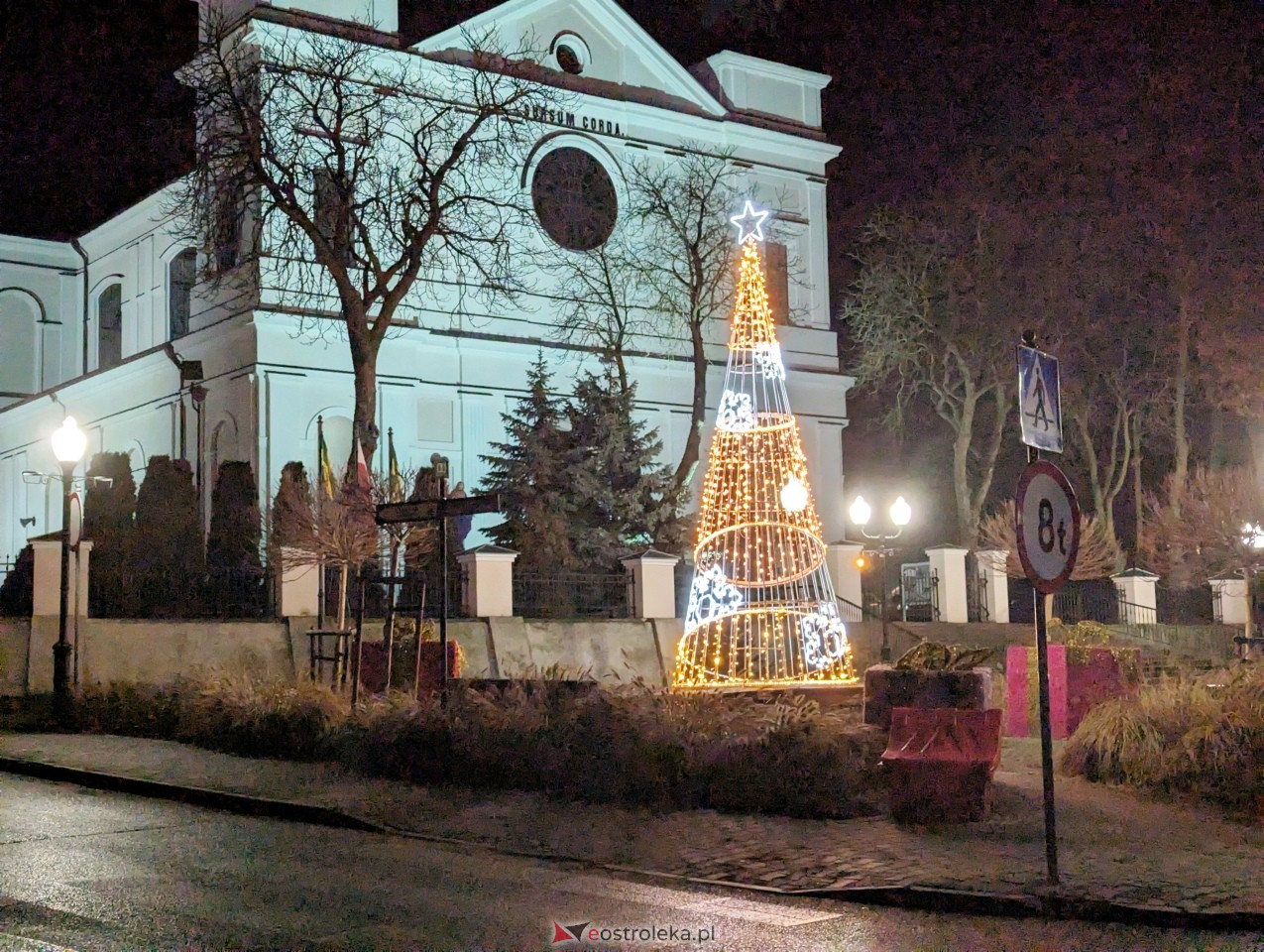 Świąteczne Kadzidło 2025 - zdjęcie #16 - eOstroleka.pl