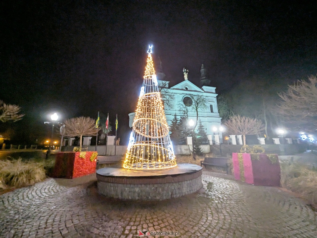 Świąteczne Kadzidło 2025 - zdjęcie #15 - eOstroleka.pl