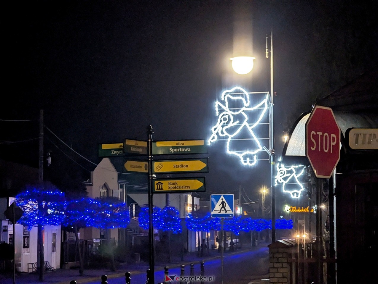 Świąteczne Kadzidło 2025 - zdjęcie #14 - eOstroleka.pl