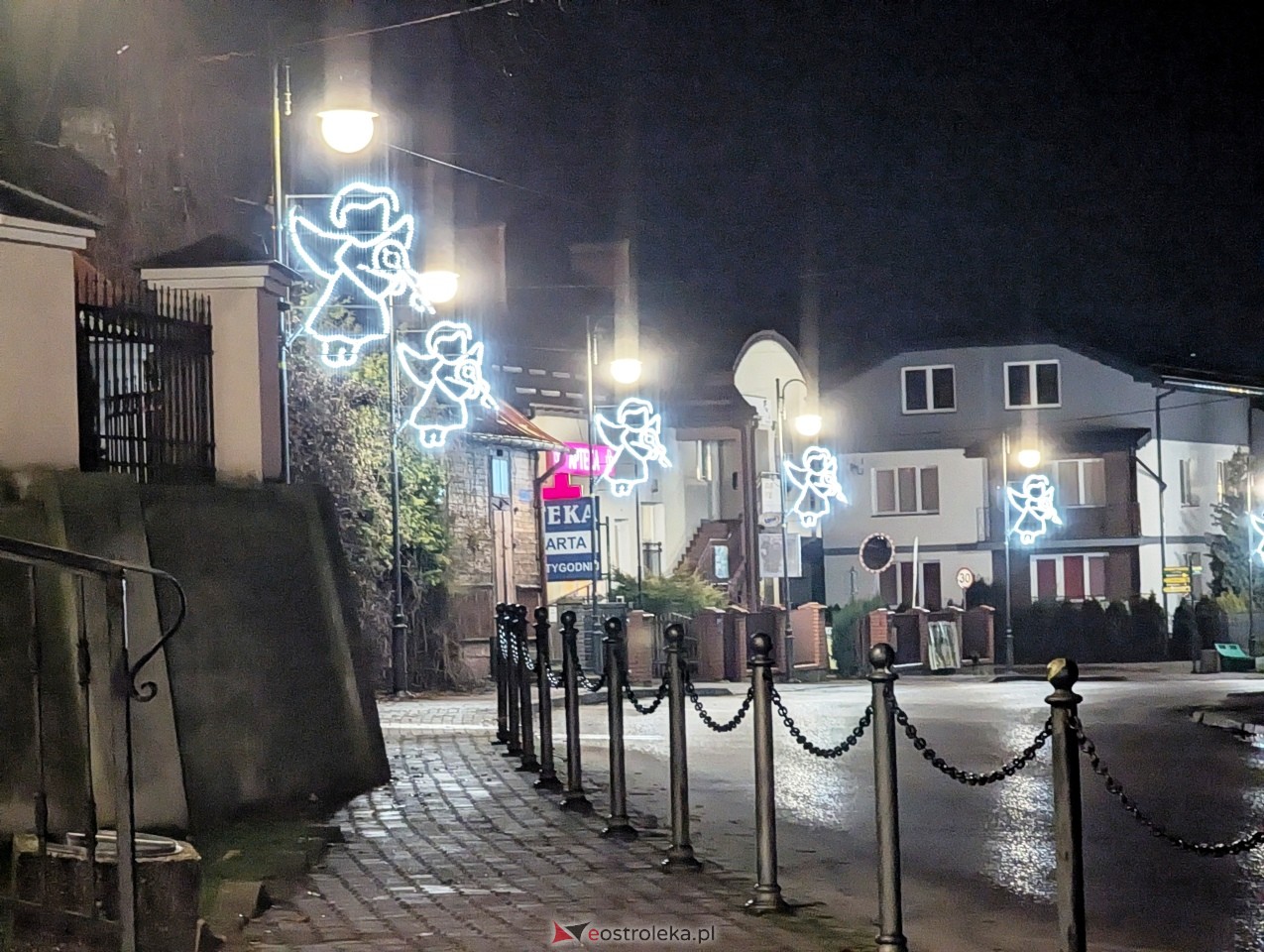 Świąteczne Kadzidło 2025 - zdjęcie #13 - eOstroleka.pl