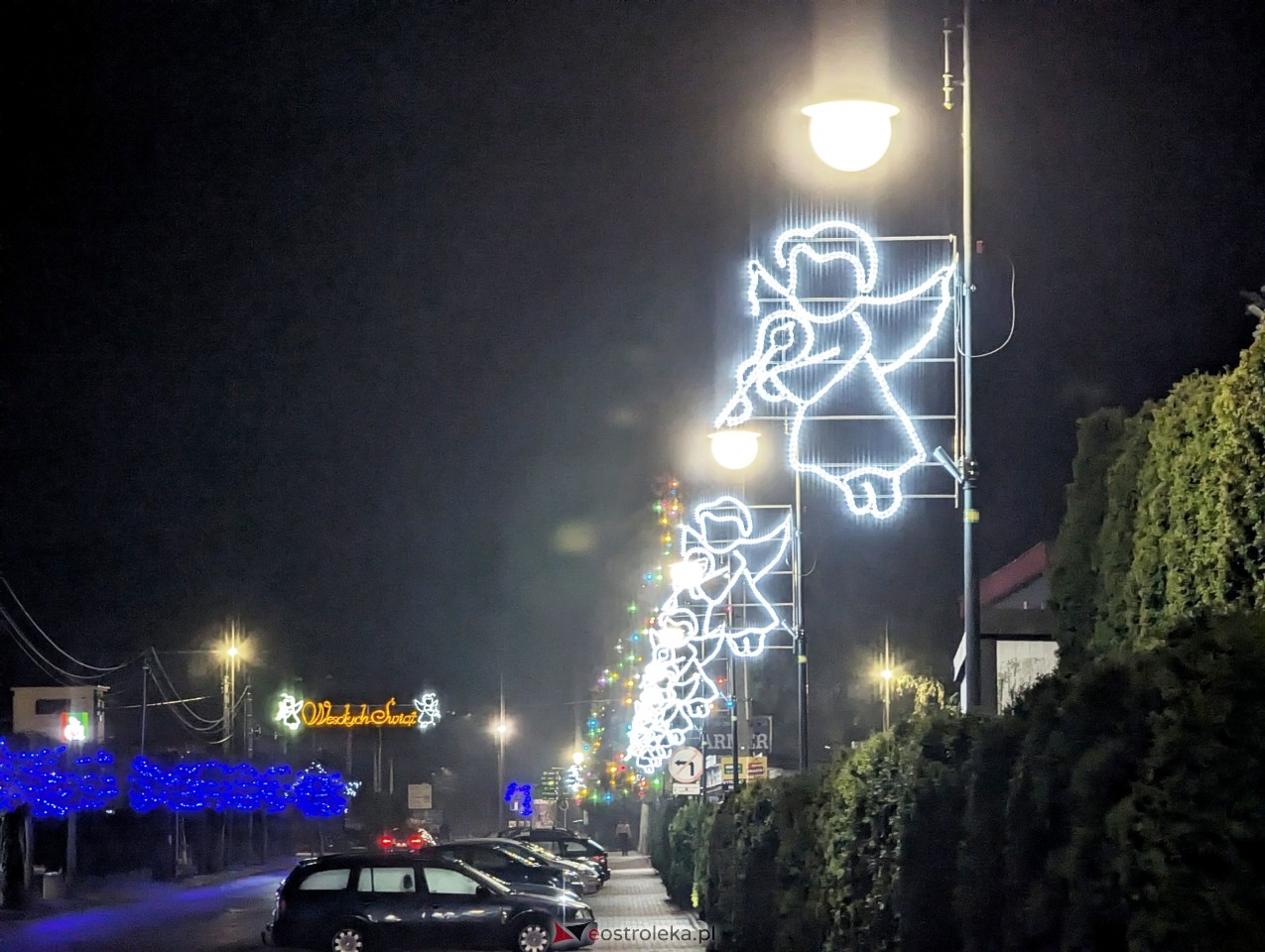 Świąteczne Kadzidło 2025 - zdjęcie #12 - eOstroleka.pl