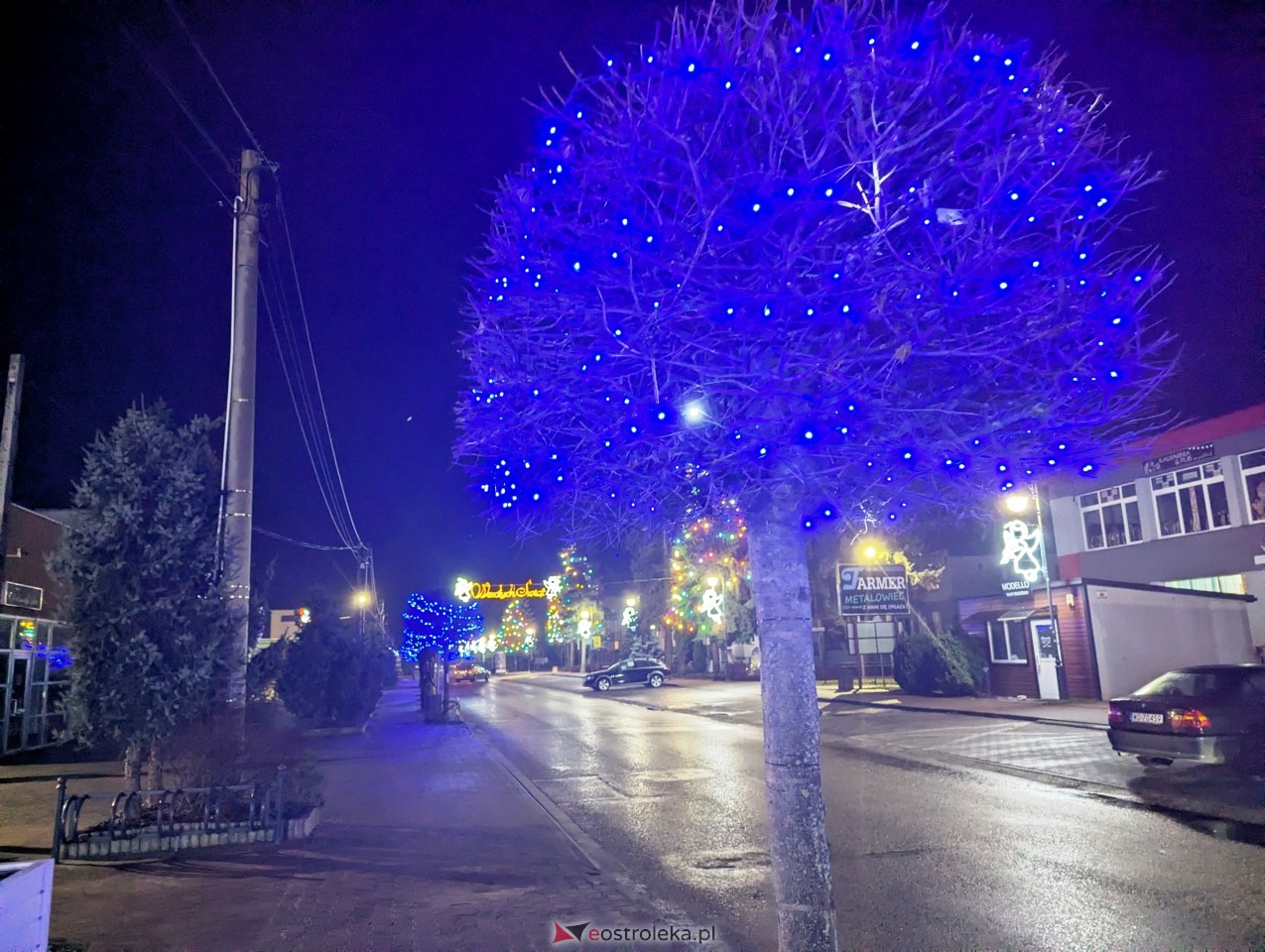 Świąteczne Kadzidło 2025 - zdjęcie #9 - eOstroleka.pl