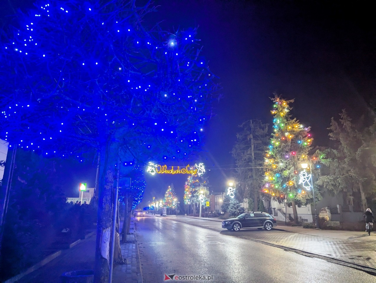 Świąteczne Kadzidło 2025 - zdjęcie #8 - eOstroleka.pl