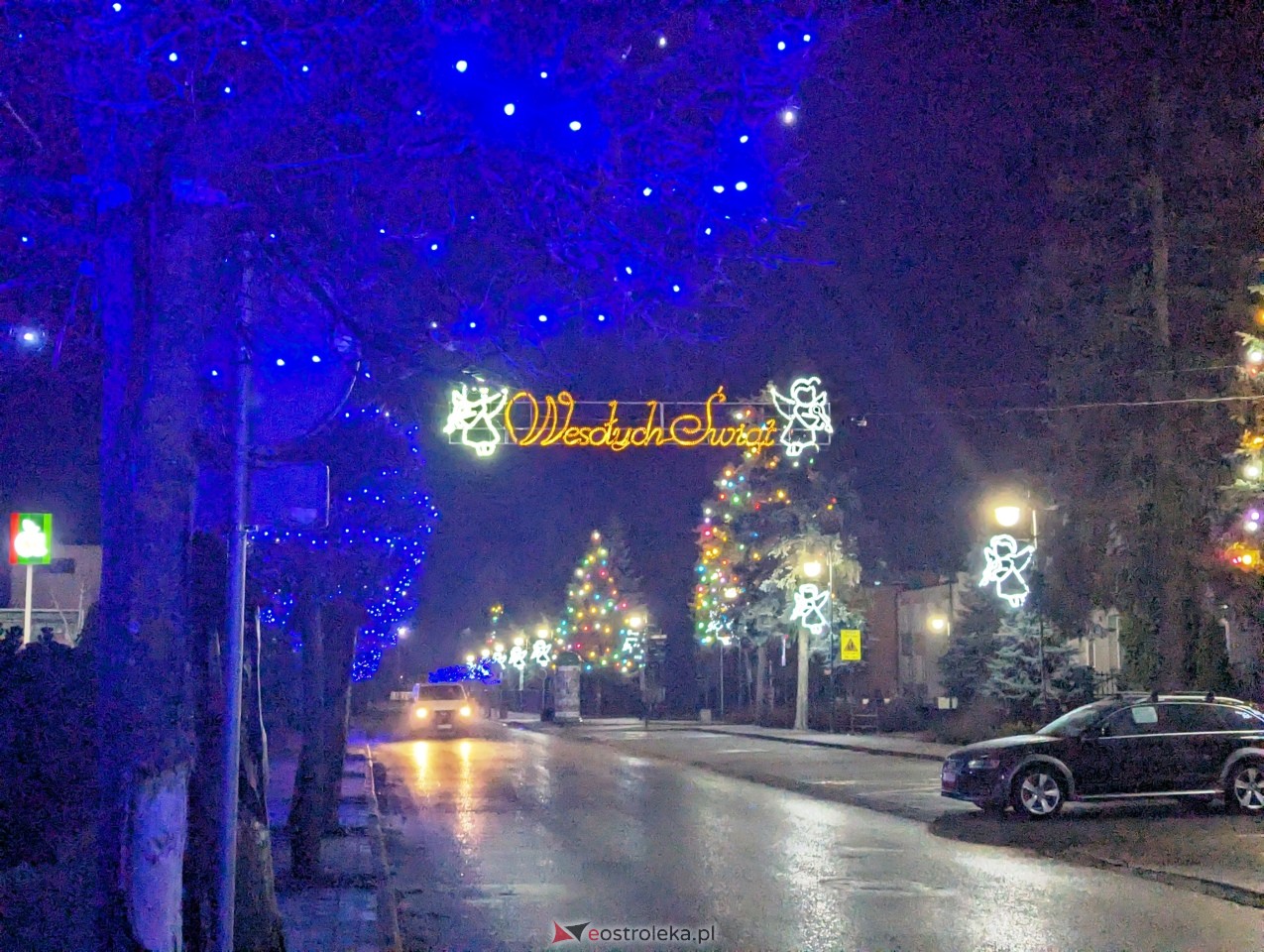 Świąteczne Kadzidło 2025 - zdjęcie #7 - eOstroleka.pl