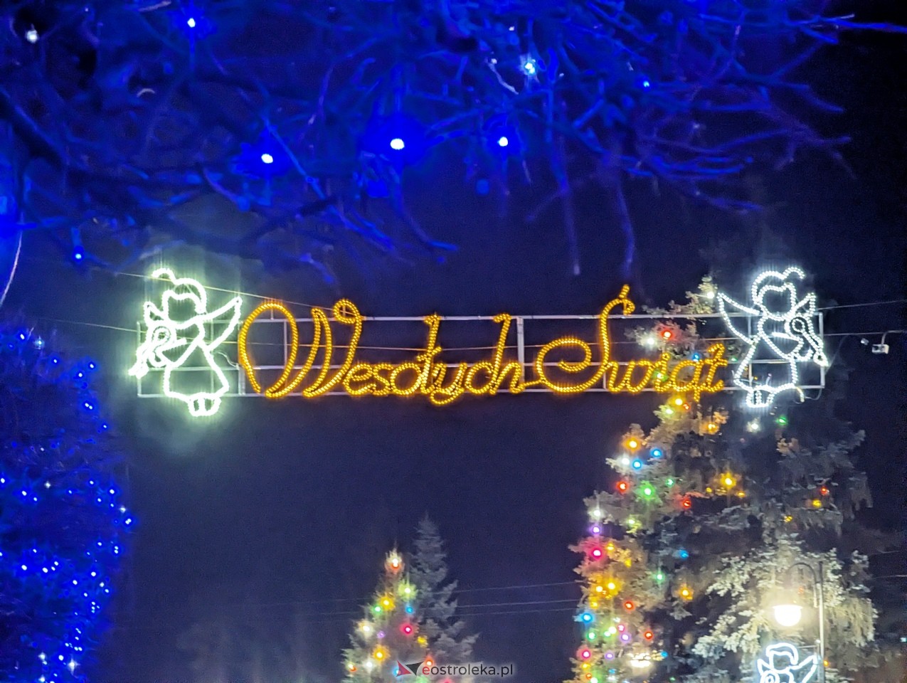 Świąteczne Kadzidło 2025 - zdjęcie #6 - eOstroleka.pl