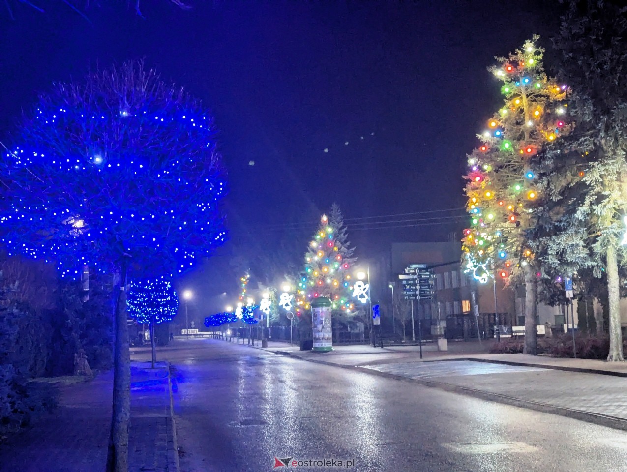 Świąteczne Kadzidło 2025 - zdjęcie #5 - eOstroleka.pl