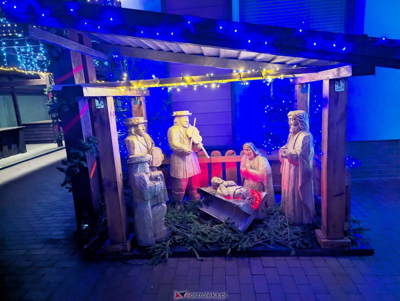 Świąteczne Kadzidło 2025 - zdjęcie #4 - eOstroleka.pl