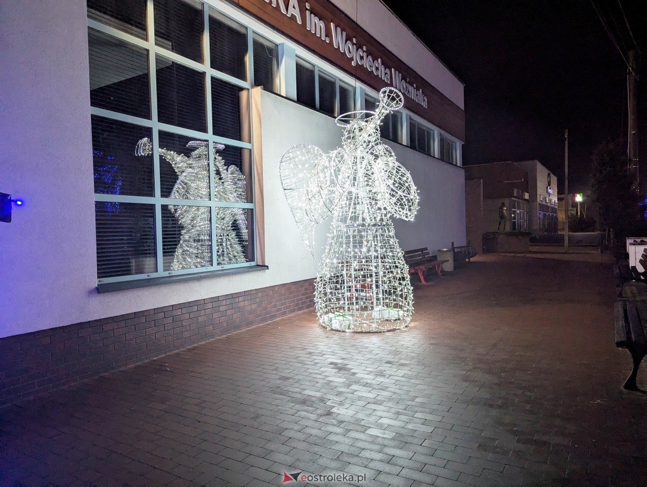 Świąteczne Kadzidło 2025 - zdjęcie #3 - eOstroleka.pl