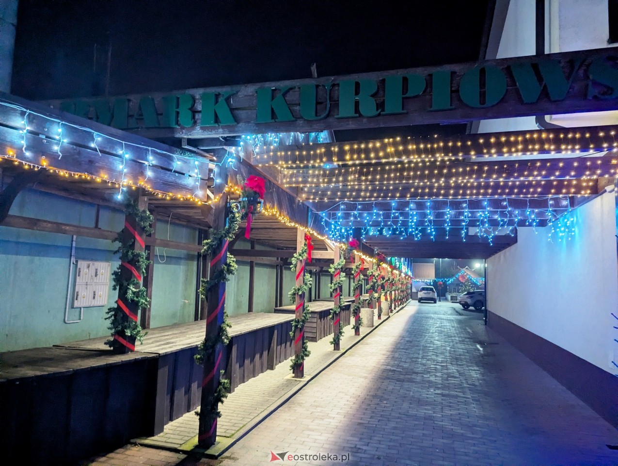 Świąteczne Kadzidło 2025 - zdjęcie #2 - eOstroleka.pl