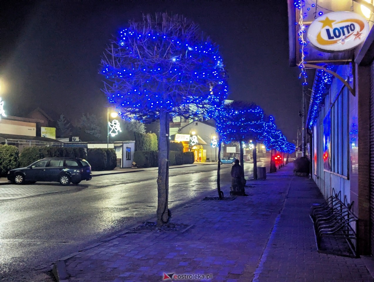 Świąteczne Kadzidło 2025 - zdjęcie #1 - eOstroleka.pl