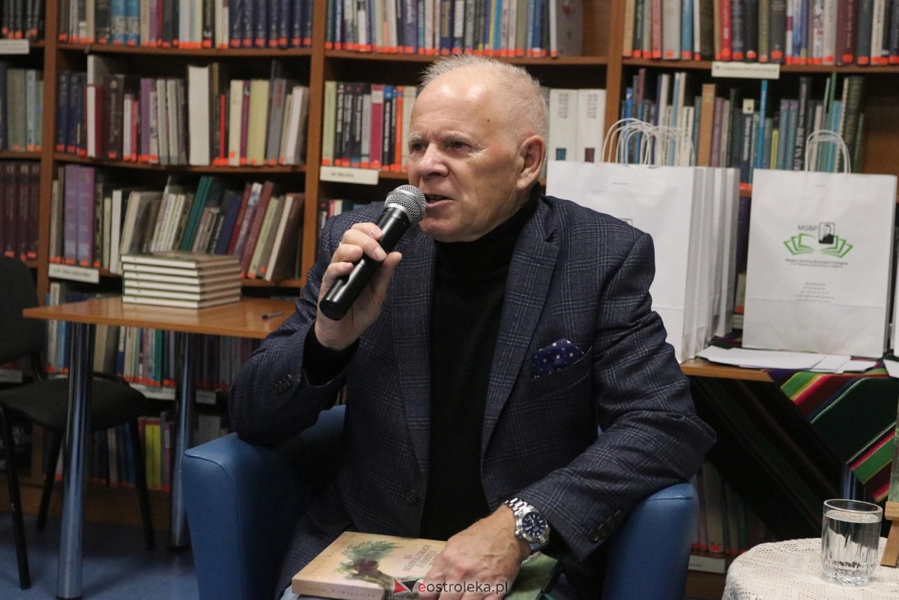 O krasnoludkach i sierotce Marysi po kurpiowsku [12.12.2025] - zdjęcie #57 - eOstroleka.pl