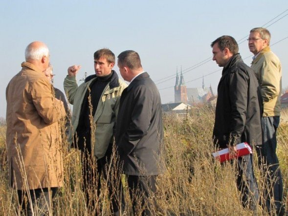 Droga Rzekuń - Czarnowiec odebrana - zdjęcie #10 - eOstroleka.pl
