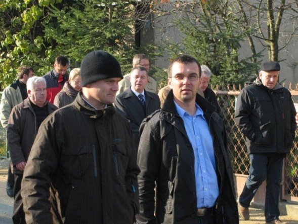 Droga Rzekuń - Czarnowiec odebrana - zdjęcie #7 - eOstroleka.pl