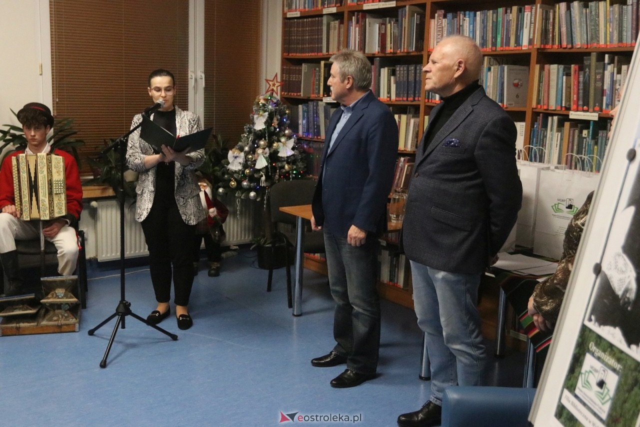 Rozstrzygnięcie konkursu Skierkowski.21 w Myszyńcu [12.12.2025] - zdjęcie #49 - eOstroleka.pl