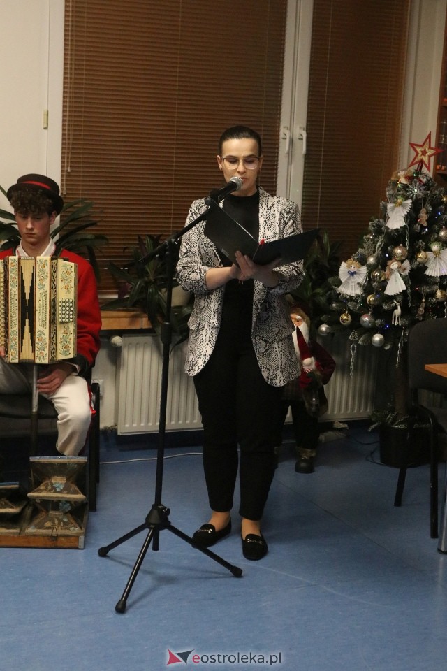 Rozstrzygnięcie konkursu Skierkowski.21 w Myszyńcu [12.12.2025] - zdjęcie #48 - eOstroleka.pl