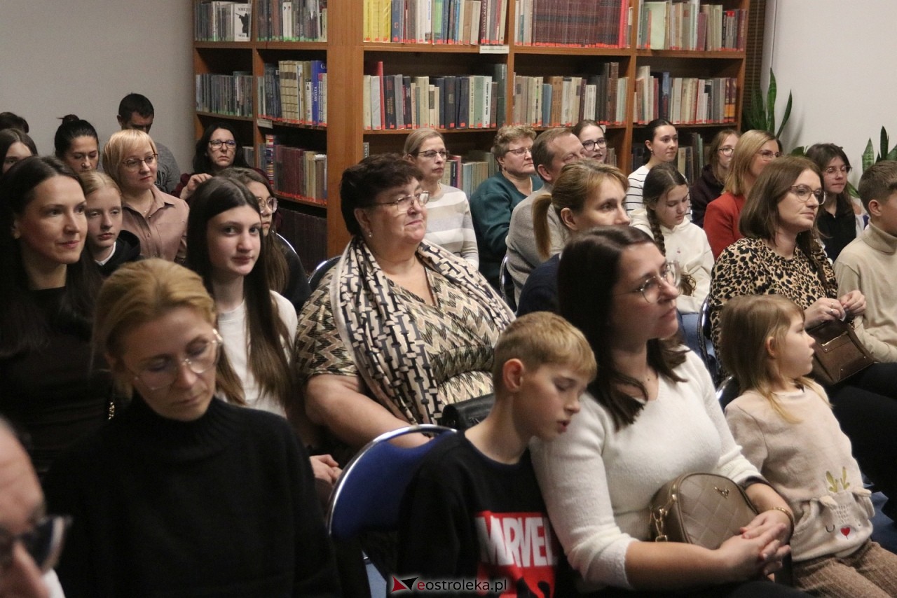 Rozstrzygnięcie konkursu Skierkowski.21 w Myszyńcu [12.12.2025] - zdjęcie #47 - eOstroleka.pl