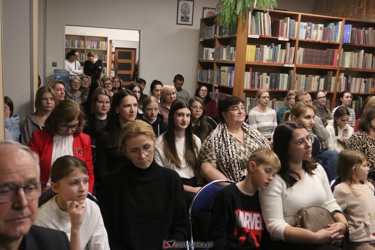 Rozstrzygnięcie konkursu Skierkowski.21 w Myszyńcu [12.12.2025] - zdjęcie #46 - eOstroleka.pl