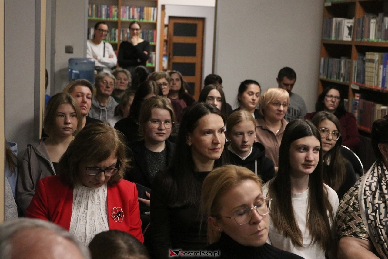 Rozstrzygnięcie konkursu Skierkowski.21 w Myszyńcu [12.12.2025] - zdjęcie #45 - eOstroleka.pl