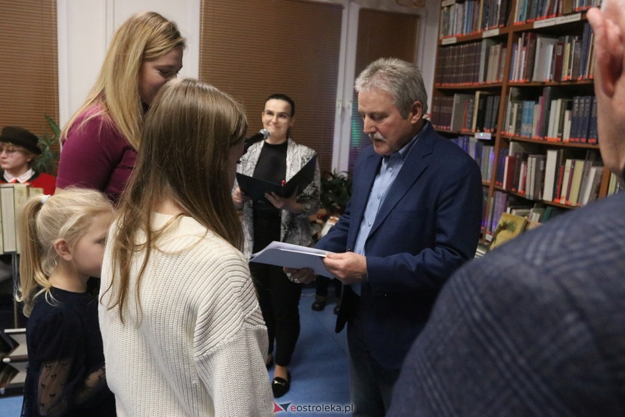 Rozstrzygnięcie konkursu Skierkowski.21 w Myszyńcu [12.12.2025] - zdjęcie #44 - eOstroleka.pl