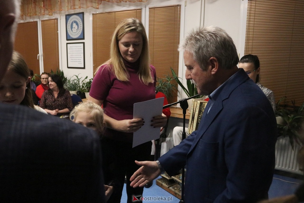 Rozstrzygnięcie konkursu Skierkowski.21 w Myszyńcu [12.12.2025] - zdjęcie #42 - eOstroleka.pl