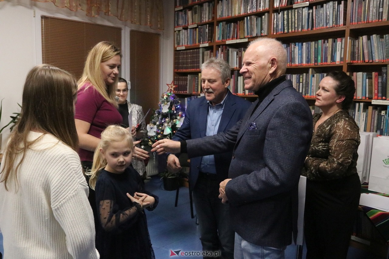 Rozstrzygnięcie konkursu Skierkowski.21 w Myszyńcu [12.12.2025] - zdjęcie #41 - eOstroleka.pl