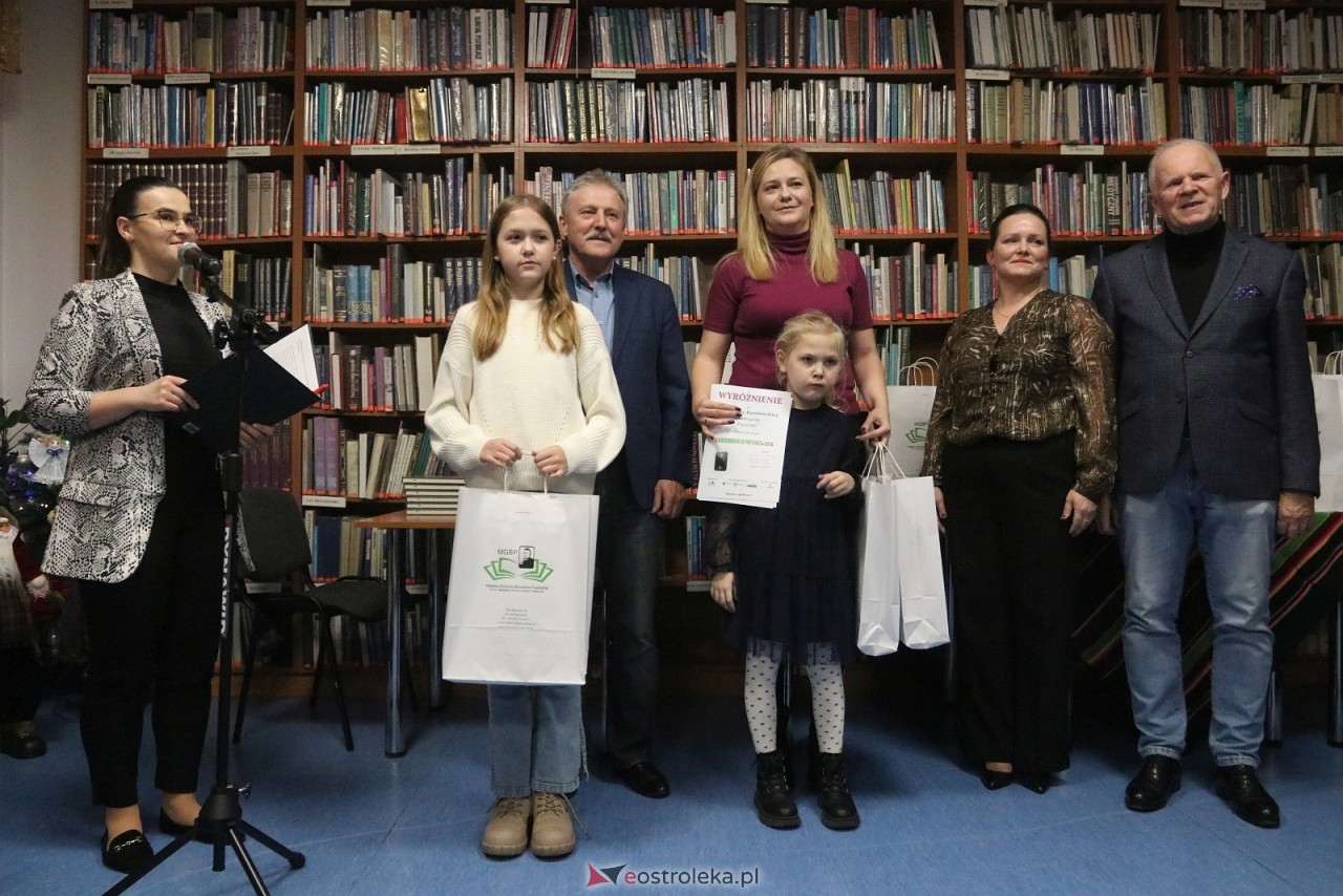 Rozstrzygnięcie konkursu Skierkowski.21 w Myszyńcu [12.12.2025] - zdjęcie #40 - eOstroleka.pl