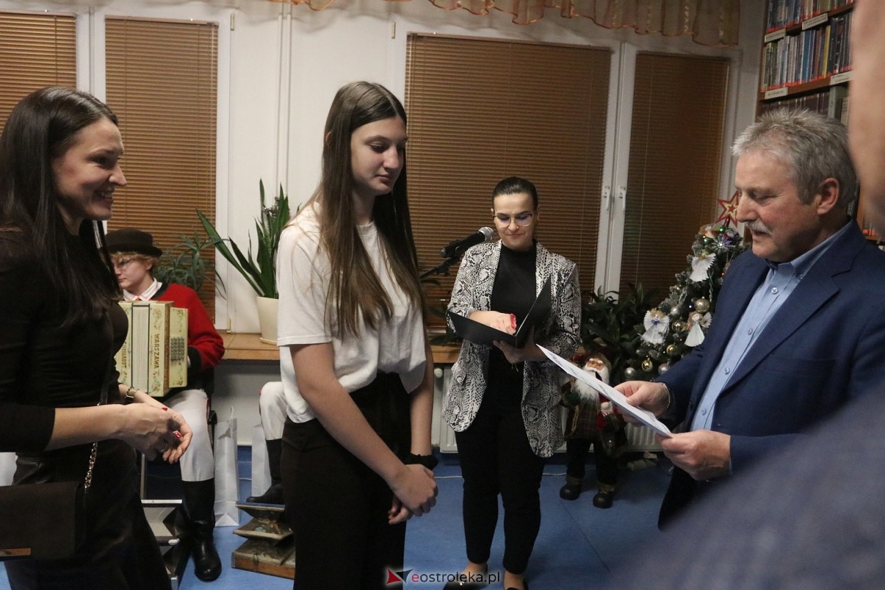 Rozstrzygnięcie konkursu Skierkowski.21 w Myszyńcu [12.12.2025] - zdjęcie #39 - eOstroleka.pl