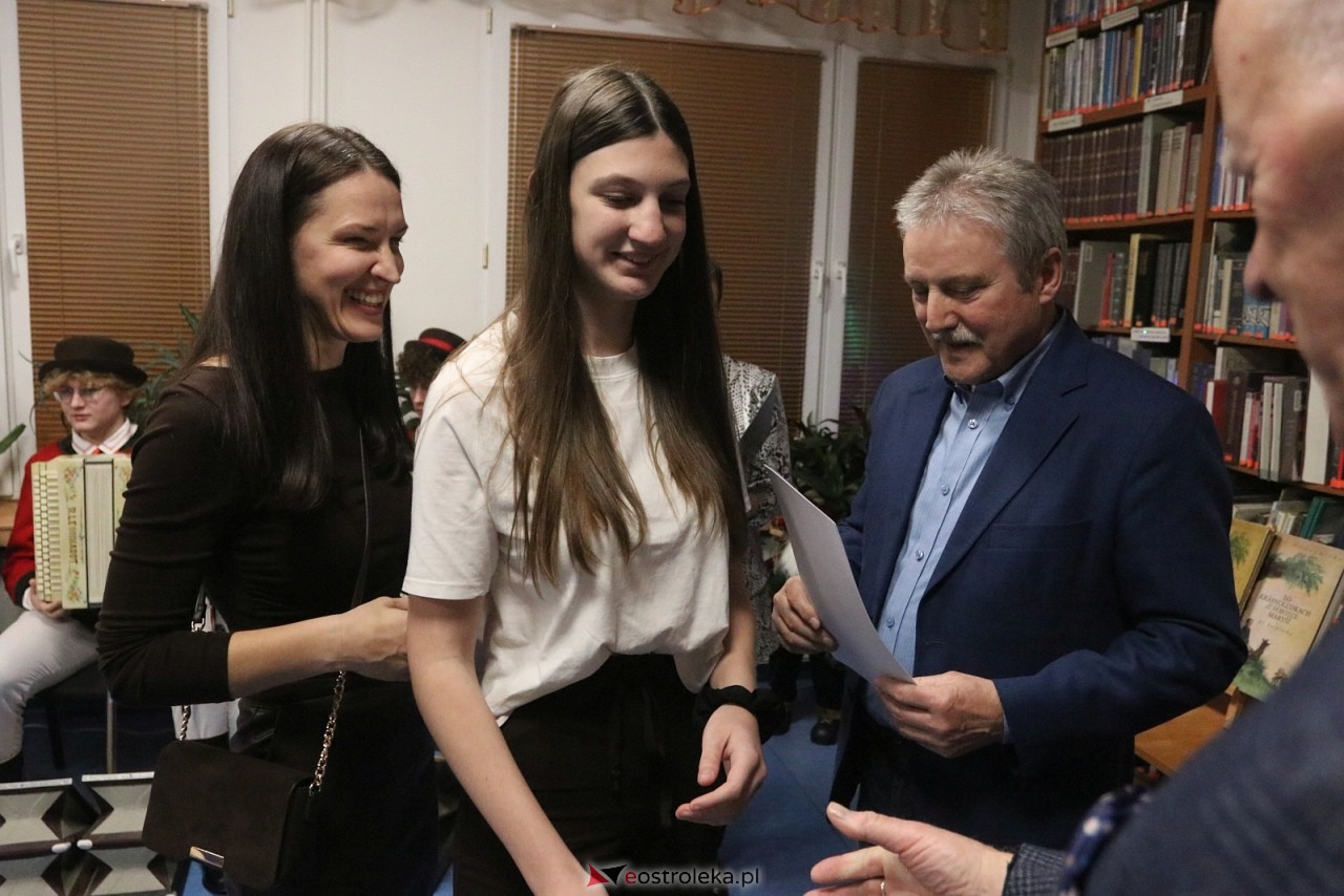 Rozstrzygnięcie konkursu Skierkowski.21 w Myszyńcu [12.12.2025] - zdjęcie #37 - eOstroleka.pl