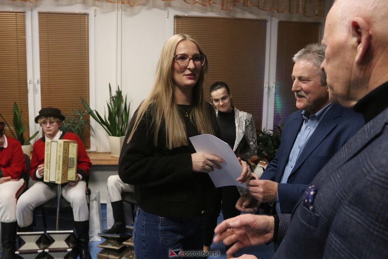 Rozstrzygnięcie konkursu Skierkowski.21 w Myszyńcu [12.12.2025] - zdjęcie #35 - eOstroleka.pl
