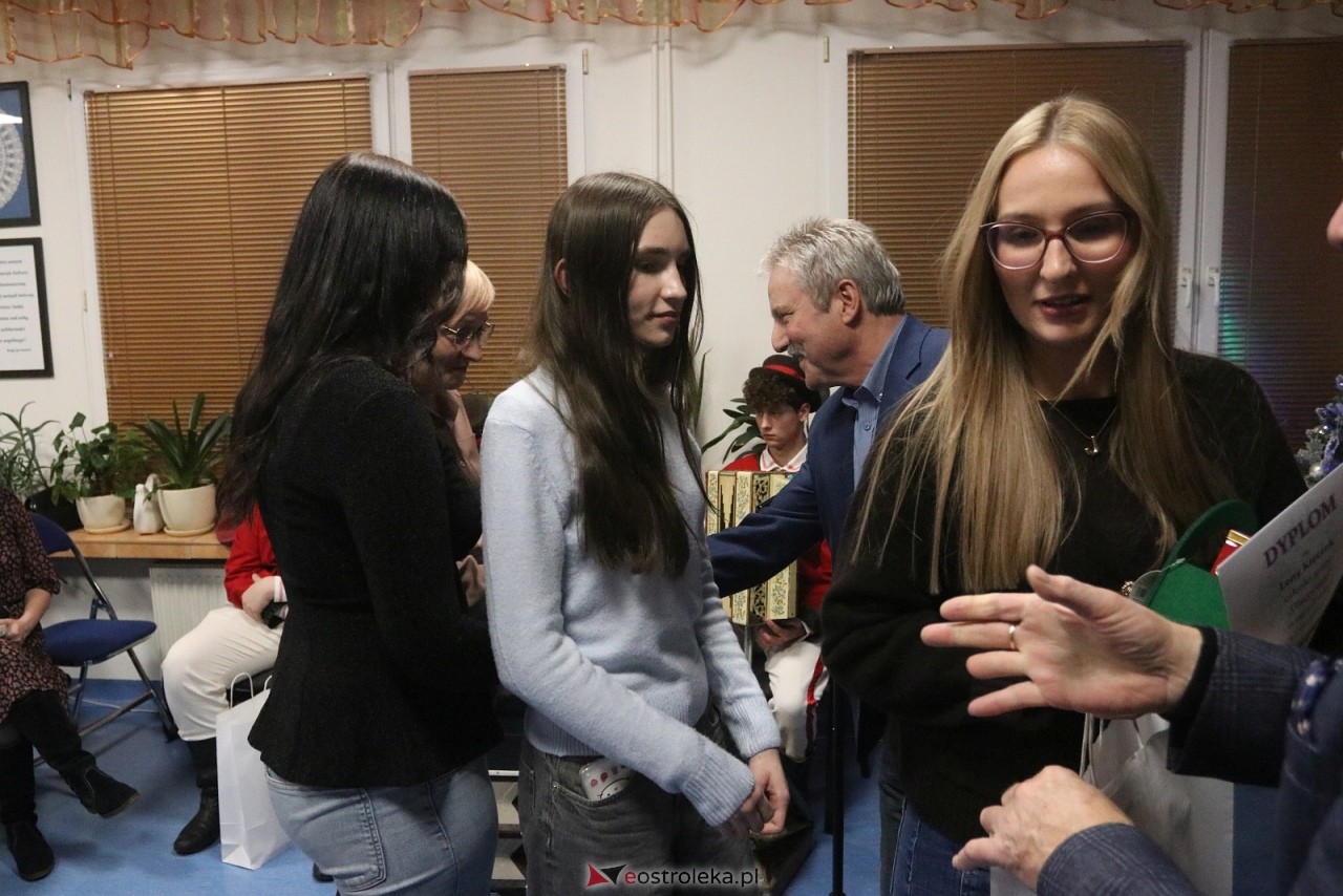 Rozstrzygnięcie konkursu Skierkowski.21 w Myszyńcu [12.12.2025] - zdjęcie #34 - eOstroleka.pl