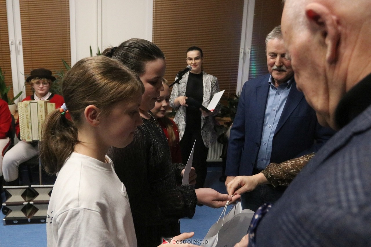 Rozstrzygnięcie konkursu Skierkowski.21 w Myszyńcu [12.12.2025] - zdjęcie #29 - eOstroleka.pl