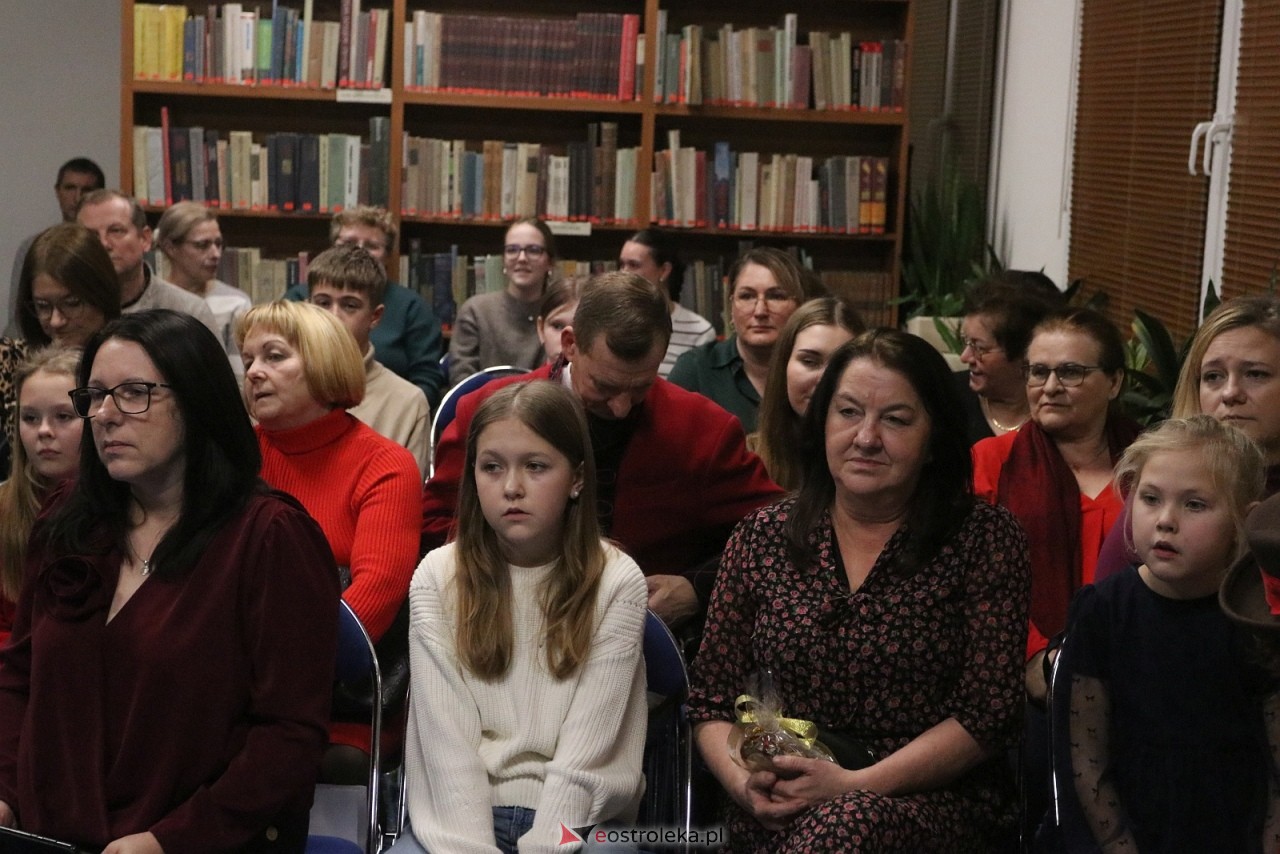 Rozstrzygnięcie konkursu Skierkowski.21 w Myszyńcu [12.12.2025] - zdjęcie #18 - eOstroleka.pl