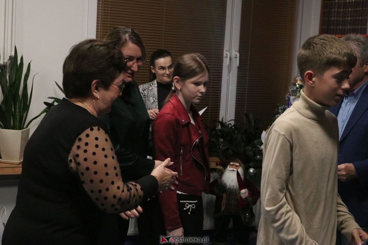 Rozstrzygnięcie konkursu Skierkowski.21 w Myszyńcu [12.12.2025] - zdjęcie #15 - eOstroleka.pl