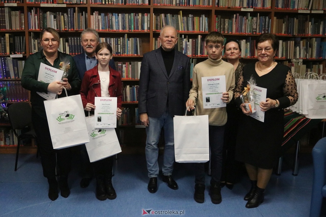 Rozstrzygnięcie konkursu Skierkowski.21 w Myszyńcu [12.12.2025] - zdjęcie #13 - eOstroleka.pl