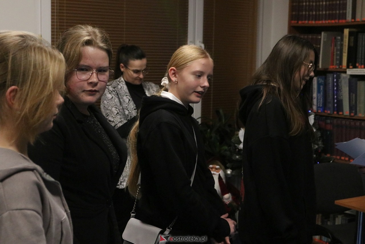Rozstrzygnięcie konkursu Skierkowski.21 w Myszyńcu [12.12.2025] - zdjęcie #11 - eOstroleka.pl