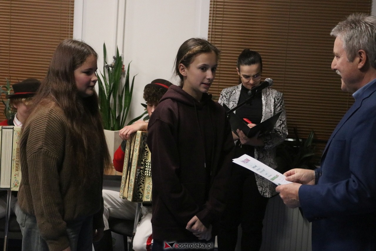 Rozstrzygnięcie konkursu Skierkowski.21 w Myszyńcu [12.12.2025] - zdjęcie #4 - eOstroleka.pl