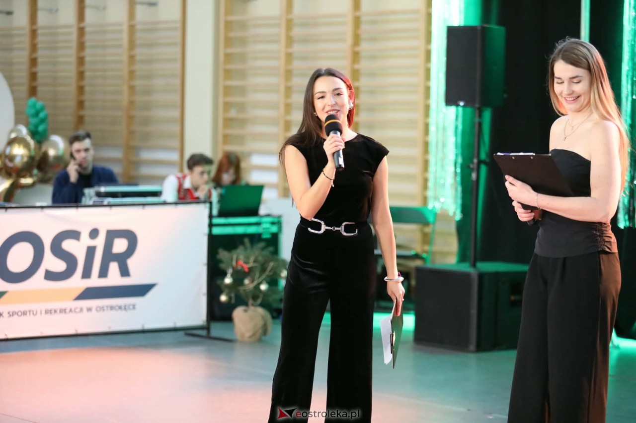 Świąteczna Gala Bezwahania Dance Center [13.12.2025] - zdjęcie #201 - eOstroleka.pl
