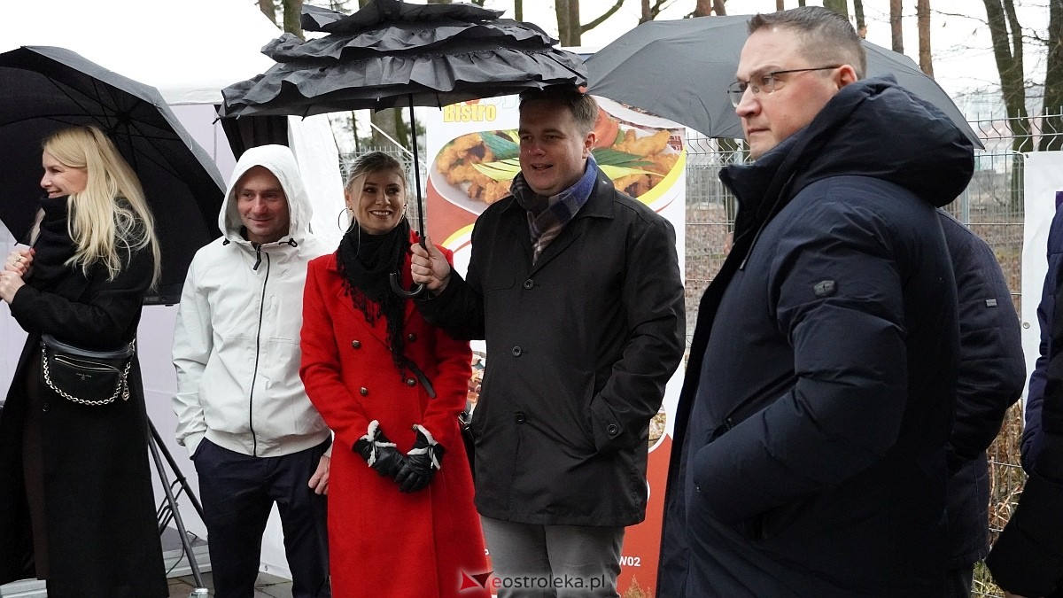 Wigilijne spotkanie na osiedlu Centrum [13.12.2025] - zdjęcie #99 - eOstroleka.pl