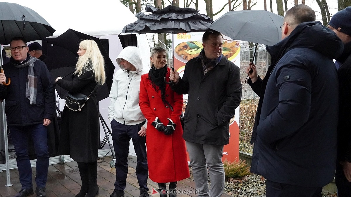 Wigilijne spotkanie na osiedlu Centrum [13.12.2025] - zdjęcie #98 - eOstroleka.pl