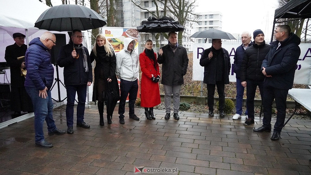 Wigilijne spotkanie na osiedlu Centrum [13.12.2025] - zdjęcie #97 - eOstroleka.pl