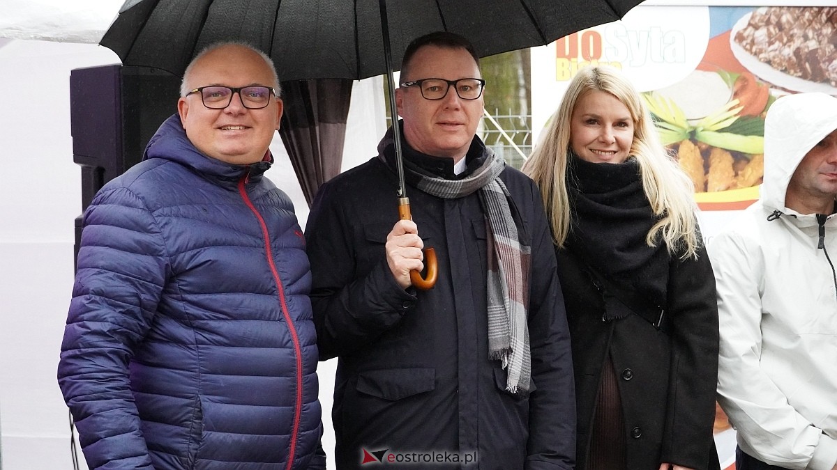 Wigilijne spotkanie na osiedlu Centrum [13.12.2025] - zdjęcie #94 - eOstroleka.pl