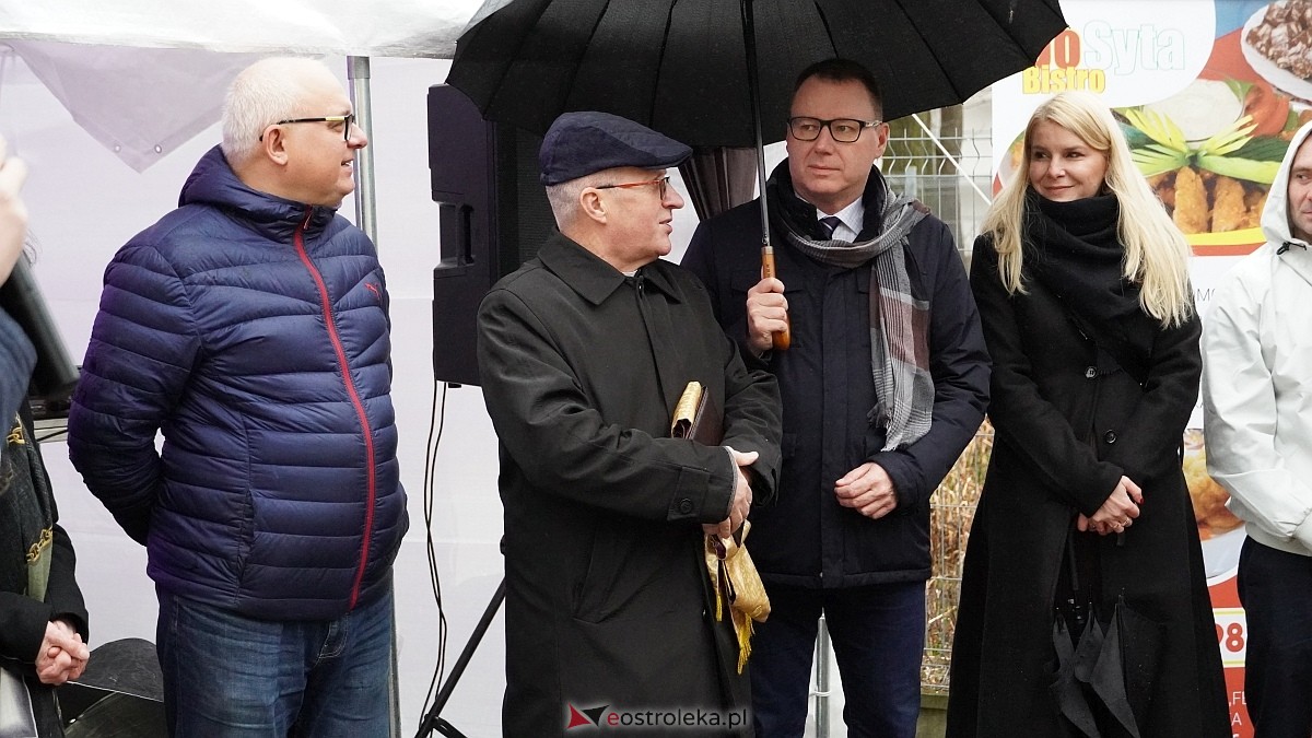 Wigilijne spotkanie na osiedlu Centrum [13.12.2025] - zdjęcie #84 - eOstroleka.pl