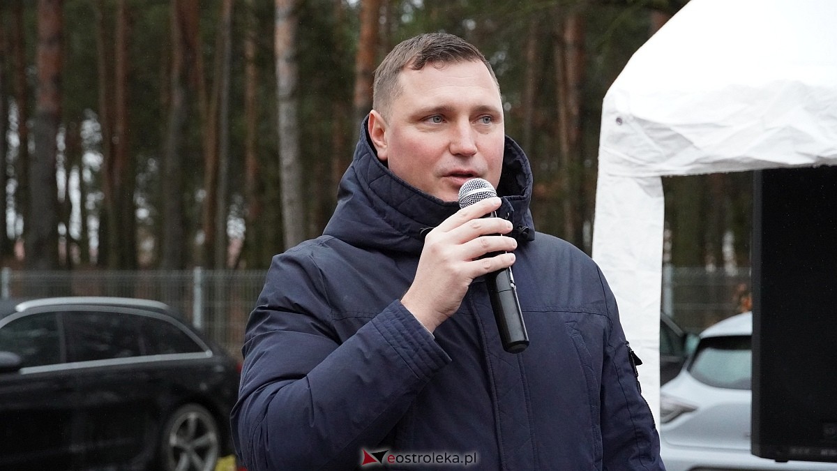 Wigilijne spotkanie na osiedlu Centrum [13.12.2025] - zdjęcie #80 - eOstroleka.pl