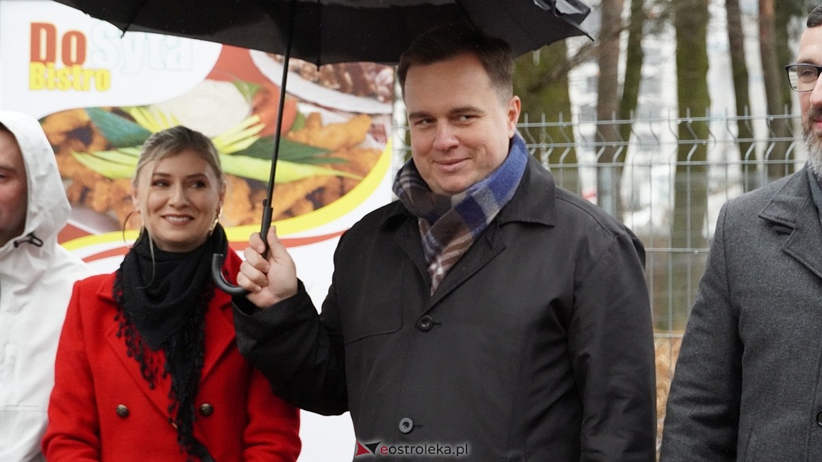 Wigilijne spotkanie na osiedlu Centrum [13.12.2025] - zdjęcie #77 - eOstroleka.pl