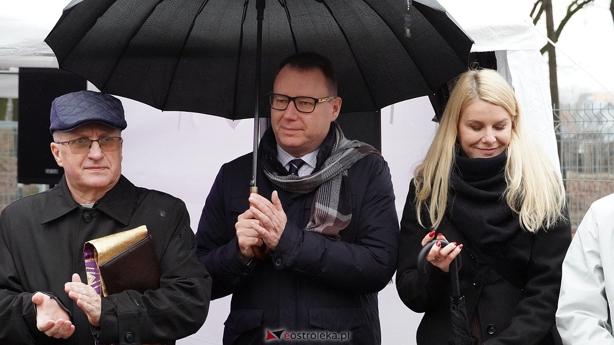 Wigilijne spotkanie na osiedlu Centrum [13.12.2025] - zdjęcie #76 - eOstroleka.pl