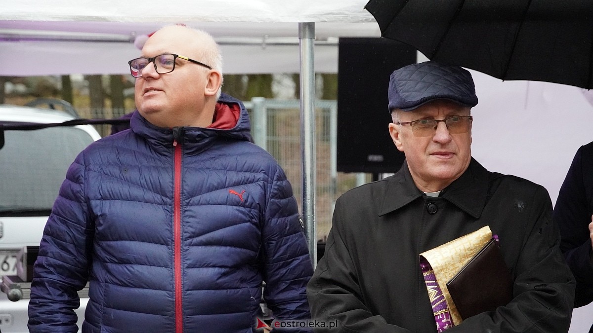 Wigilijne spotkanie na osiedlu Centrum [13.12.2025] - zdjęcie #74 - eOstroleka.pl