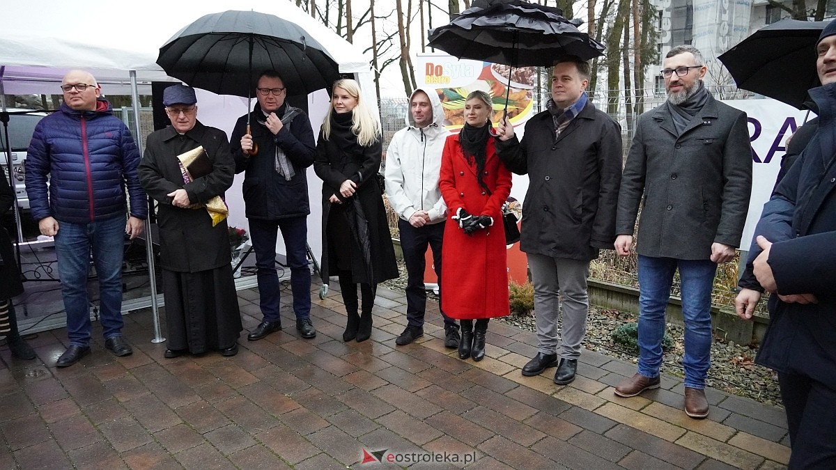 Wigilijne spotkanie na osiedlu Centrum [13.12.2025] - zdjęcie #72 - eOstroleka.pl