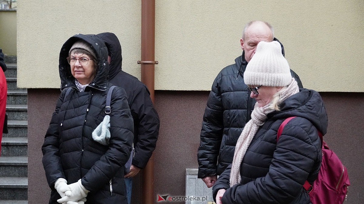 Wigilijne spotkanie na osiedlu Centrum [13.12.2025] - zdjęcie #48 - eOstroleka.pl