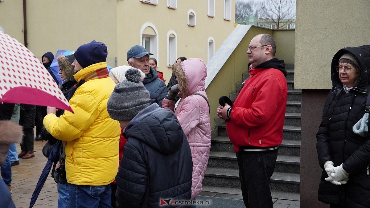 Wigilijne spotkanie na osiedlu Centrum [13.12.2025] - zdjęcie #46 - eOstroleka.pl