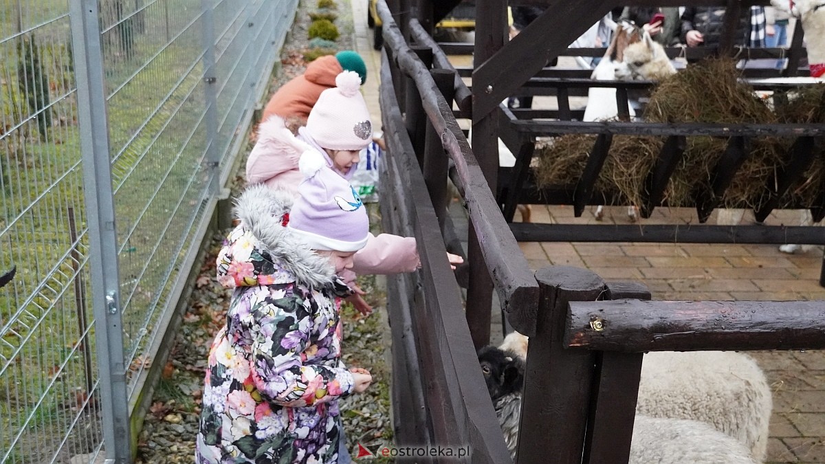 Wigilijne spotkanie na osiedlu Centrum [13.12.2025] - zdjęcie #11 - eOstroleka.pl